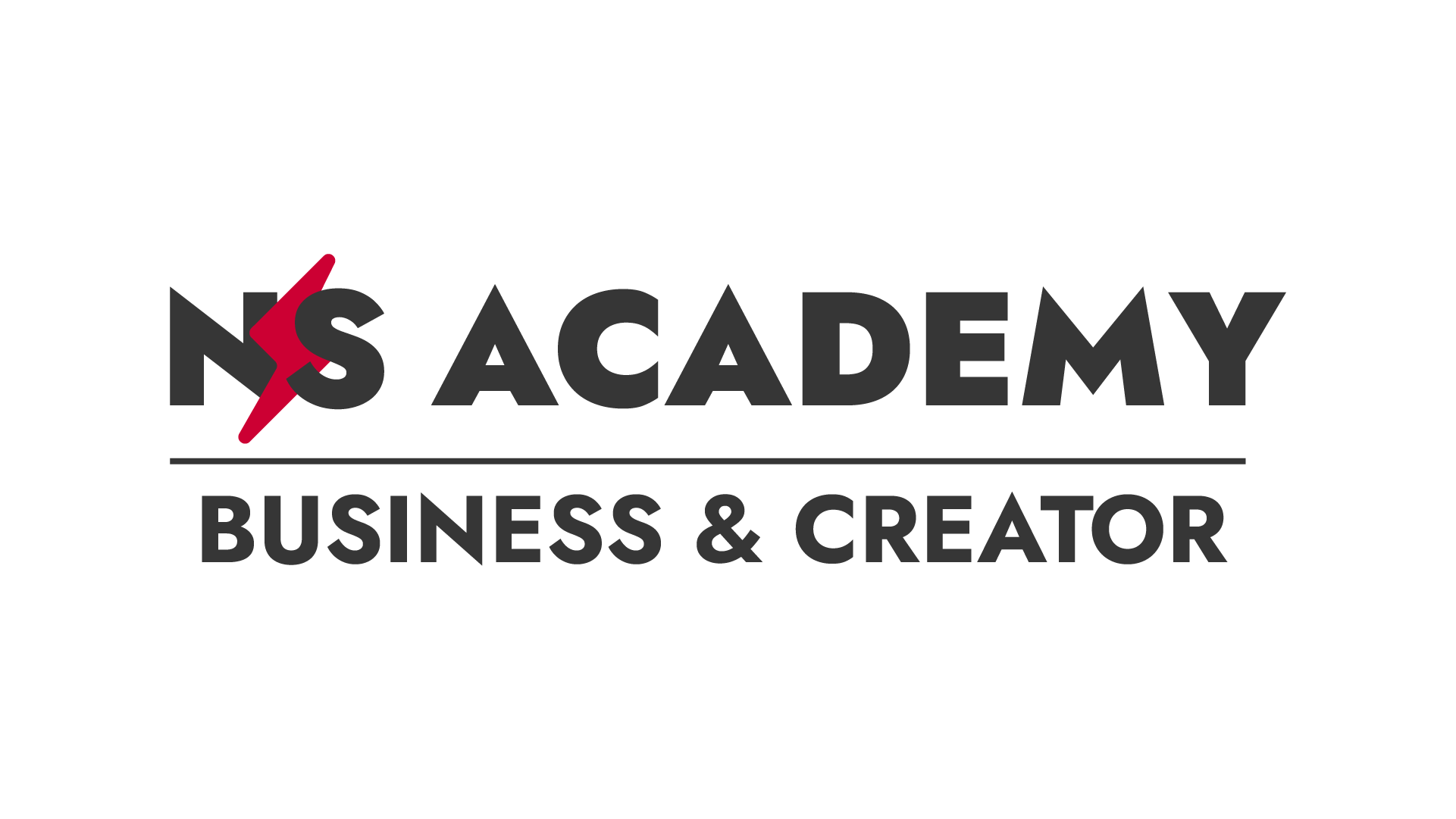 NS Academy - Business & Creator